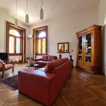 Heritage Apartment Park Royal Residence Opatija Extérieur photo