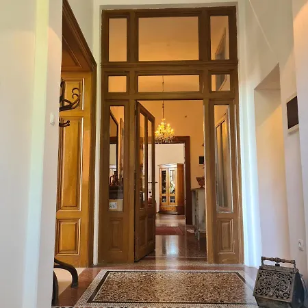 Heritage Apartment Park Royal Residence Opatija Extérieur photo