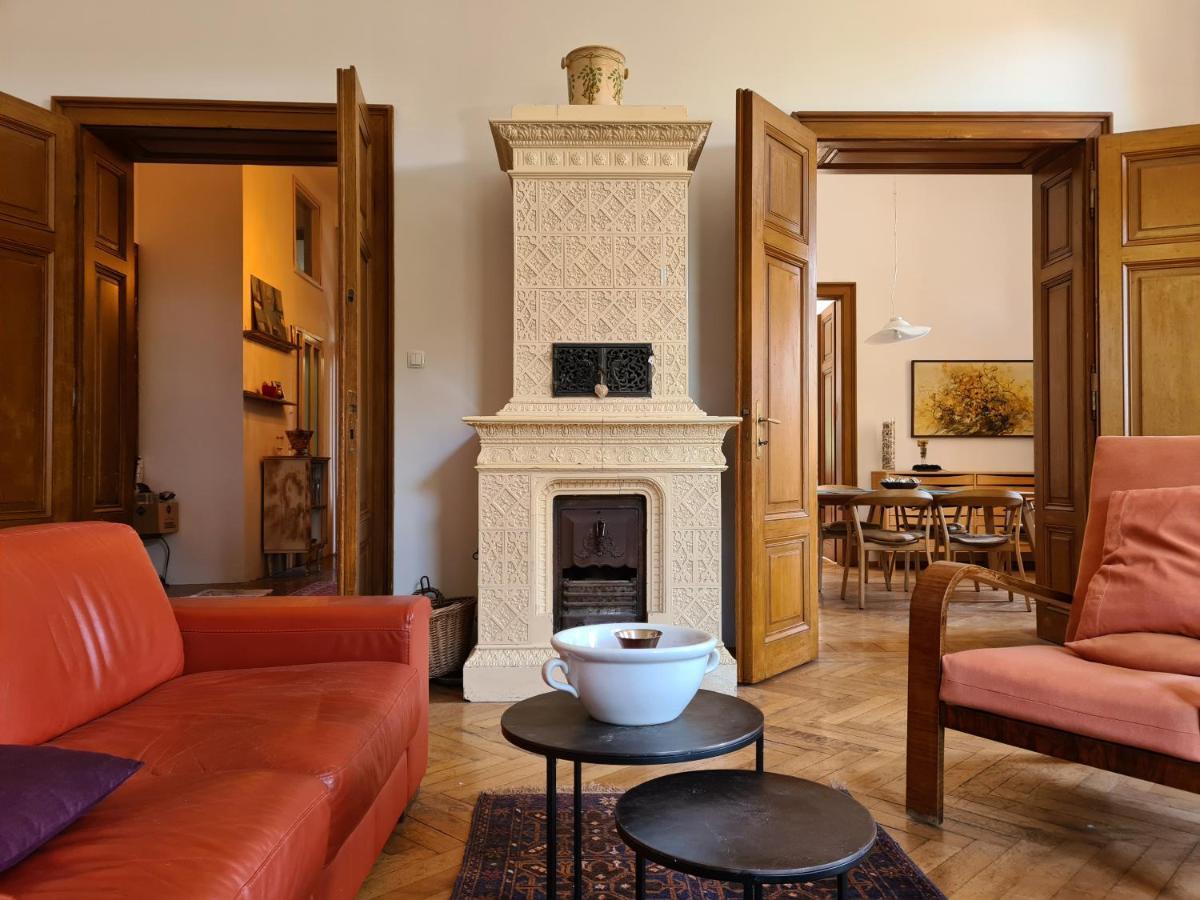 Appartement Heritage Park Royal *