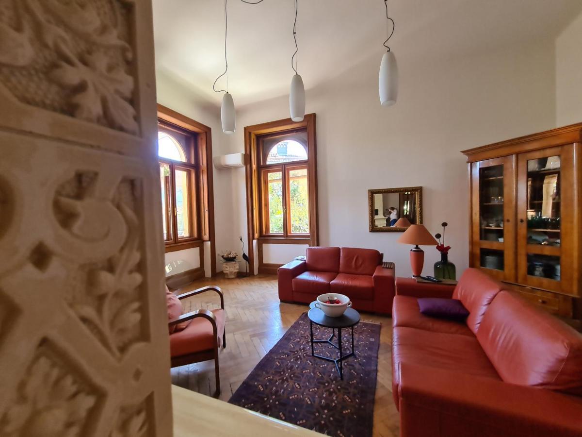 Heritage Park Royal Opatija