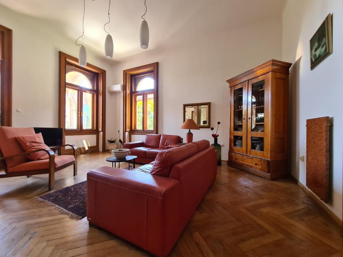 Appartement Heritage Park Royal *