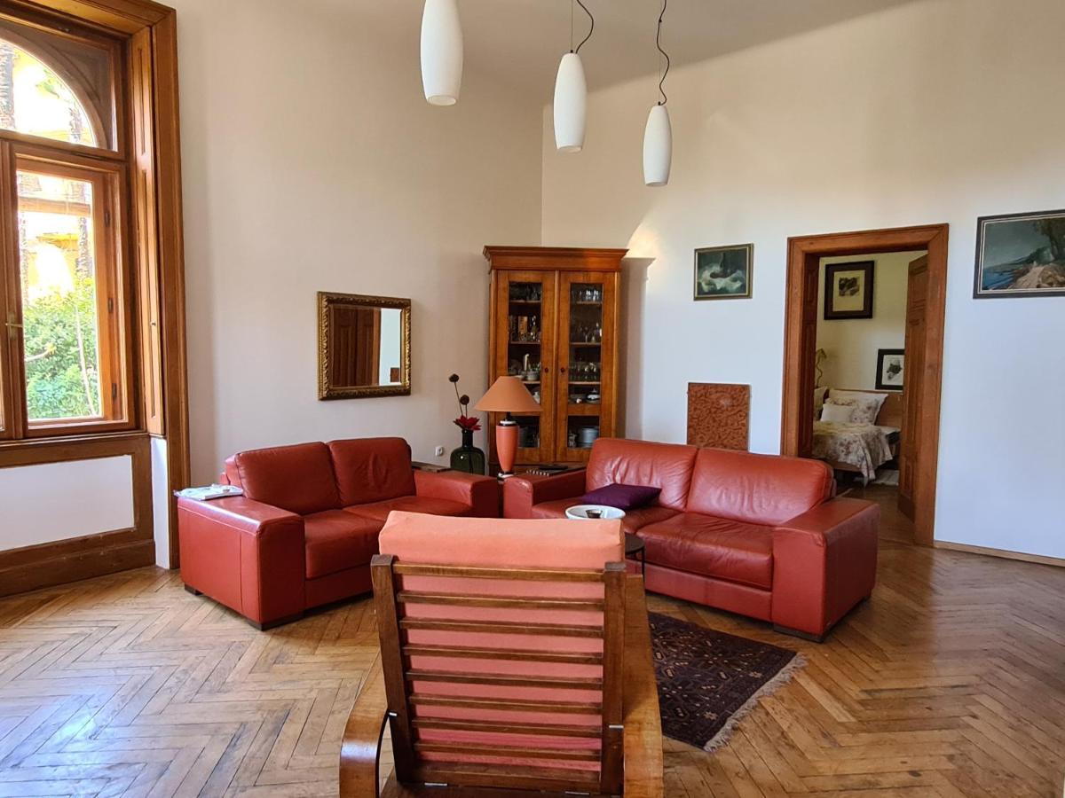 Heritage Park Royal Apartment Opatija
