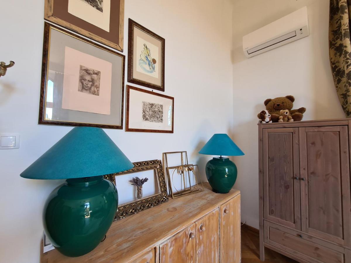 Heritage Park Royal Appartement *