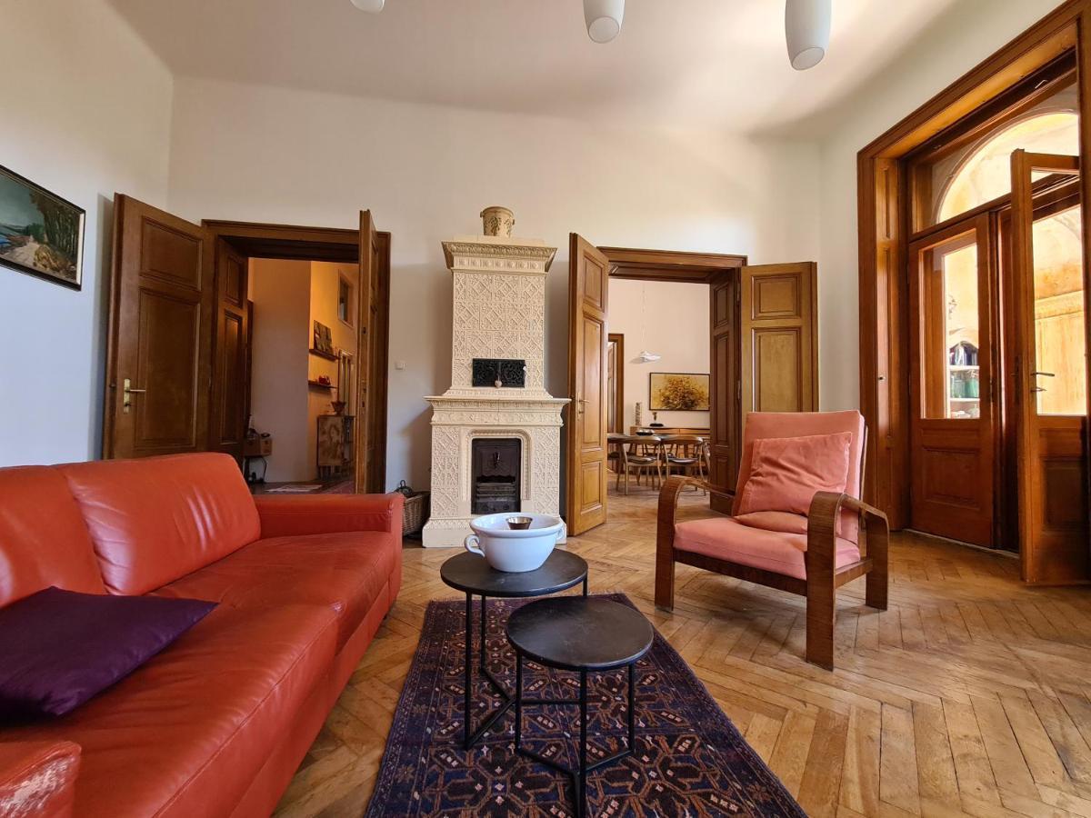 Heritage Park Royal Apartment Opatija