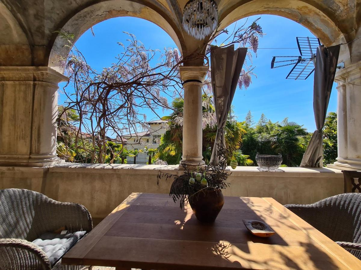 Heritage Park Royal Apartment Opatija