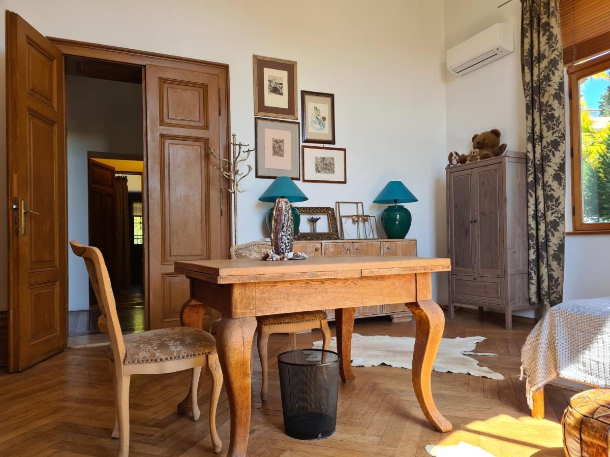 Heritage Park Royal Opatija