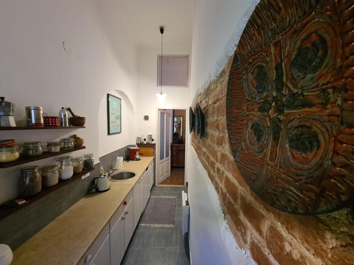 Apartment Heritage Park Royal Opatija