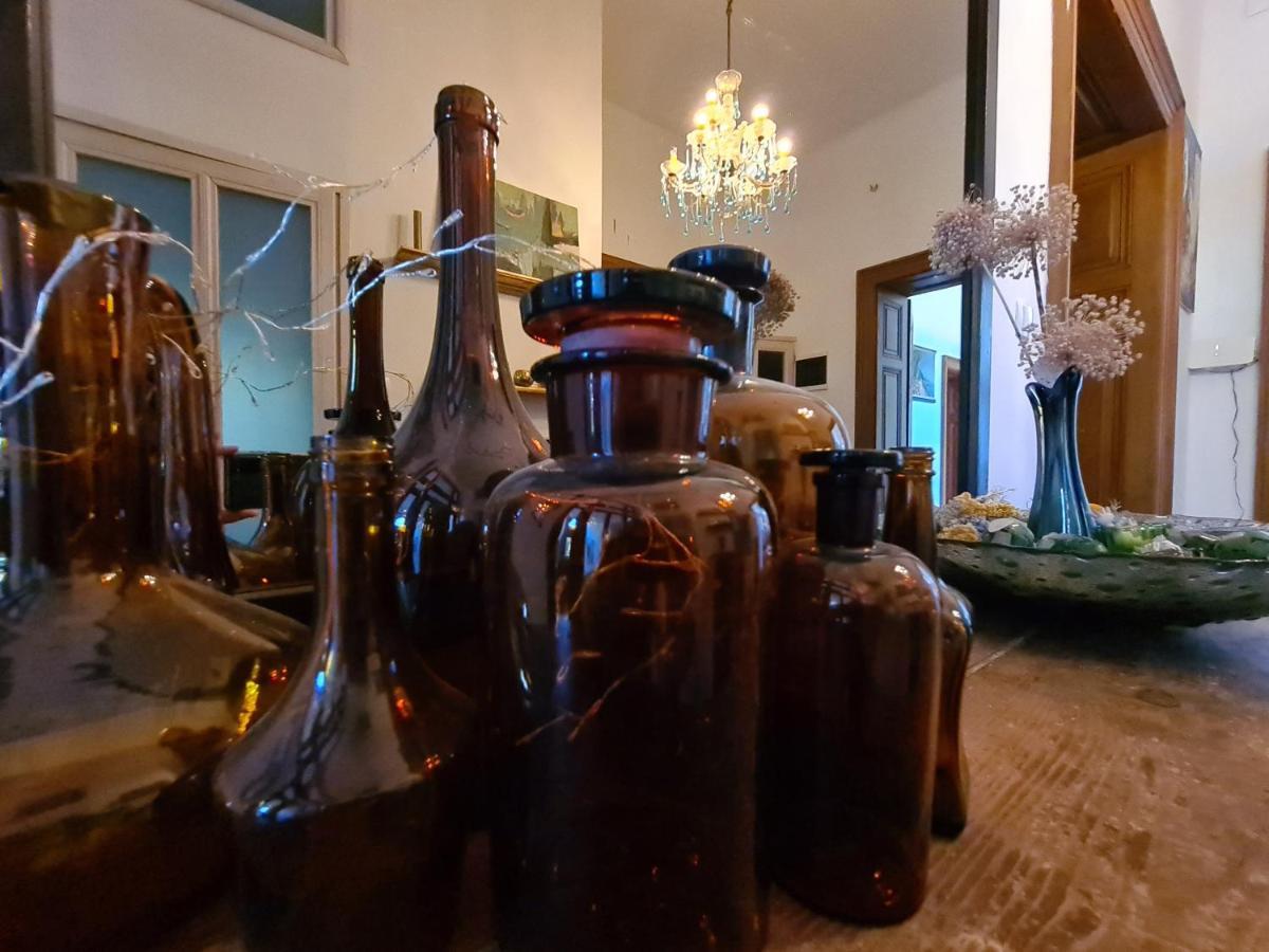 Appartement Heritage Park Royal Opatija