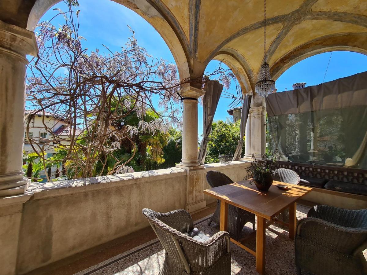 Heritage Park Royal Apartment Opatija