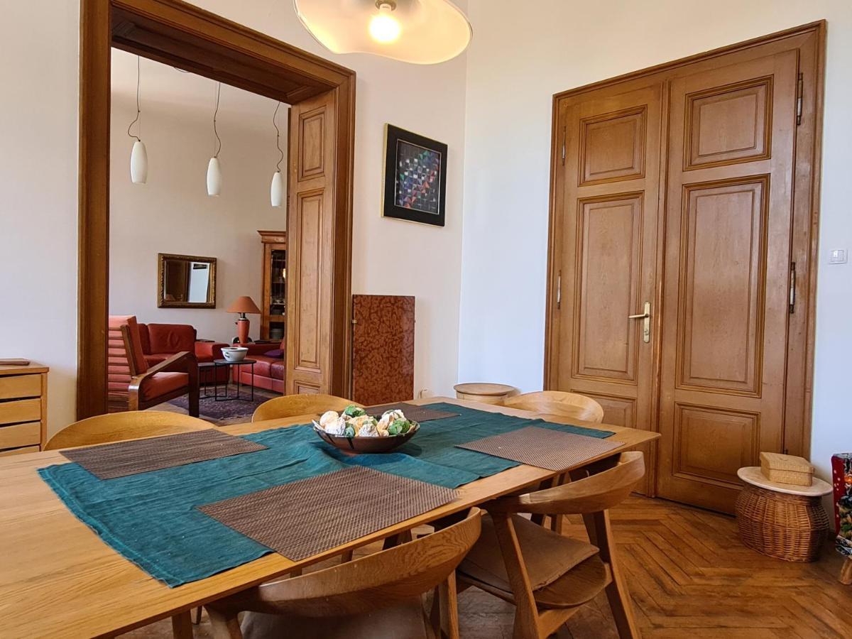 Appartement Heritage Park Royal *